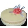 Ribbon Cake